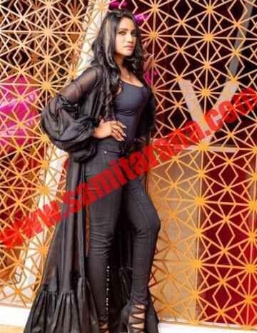 Female Escorts Bhandara